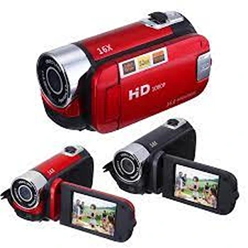 Highly Efficient Digital Video Camcorder